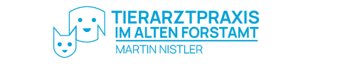 Tierarztpraxis Nistler Logo